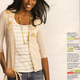 Illustration for article titled February At J. Crew: What You Michelle Obama Can Wear This Spring